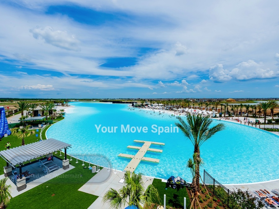 Santa Rosalia Resort - Your Move Spain 