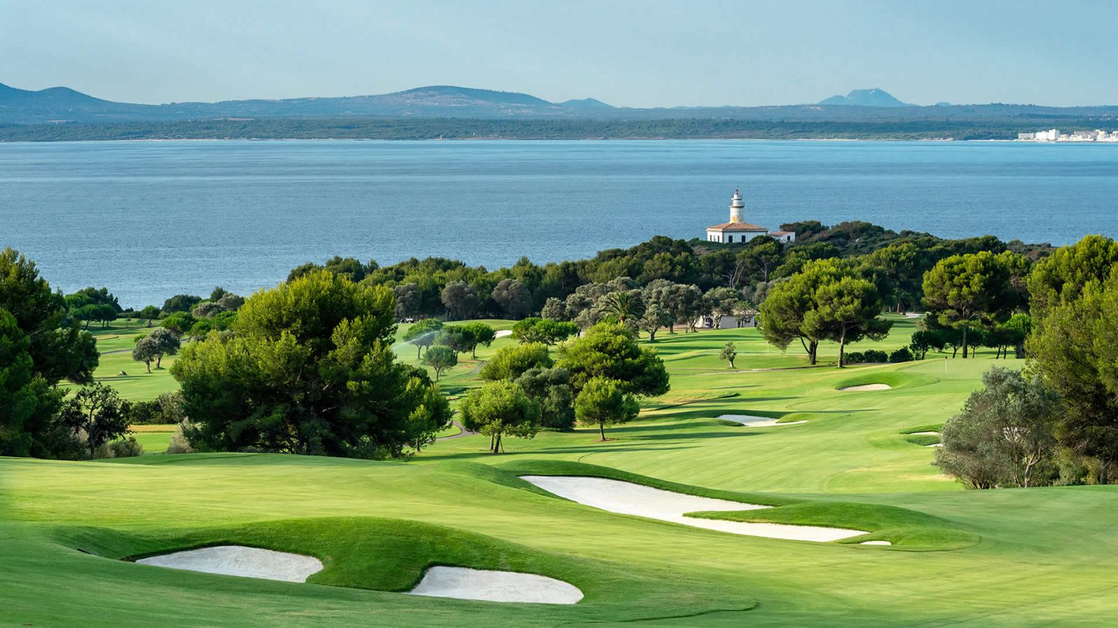 Golf In Mallorca - Your Move Spain