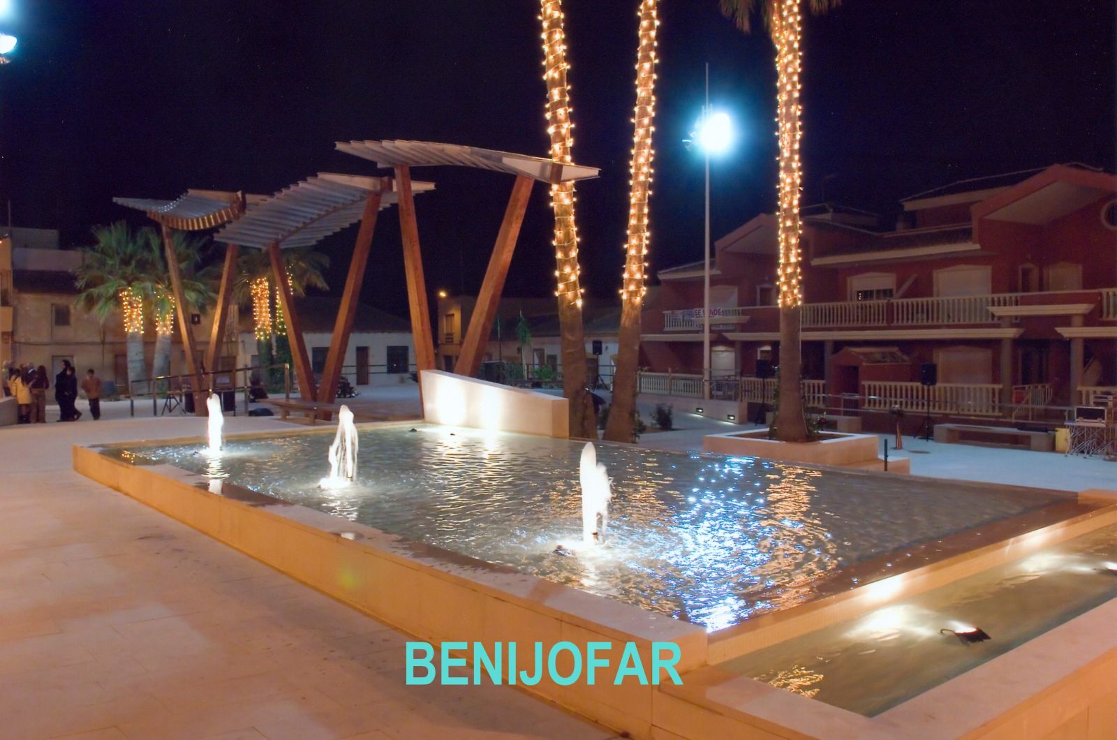 Properties For Sale In Benijofar