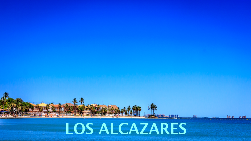 LOS ALCAZARES PROPERTIES FOR SALE 