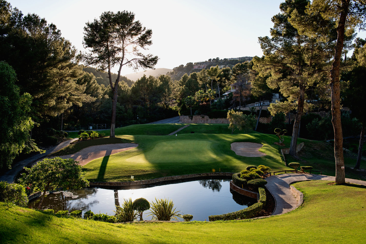 Son Vida Golf - Your Move Spain 