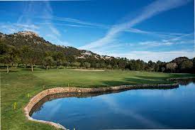 Canyamel Golf Mallorca - Your Move Spain