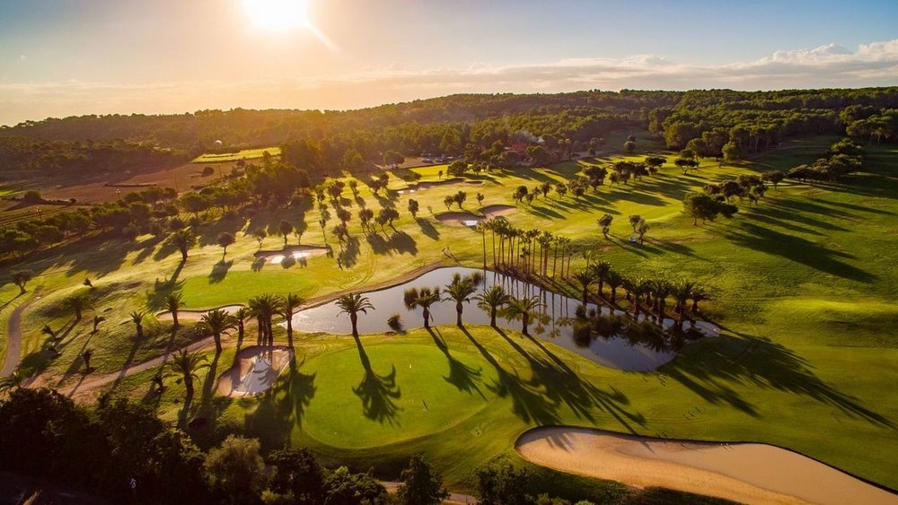 Golf Mallorca - Your Move Spain 