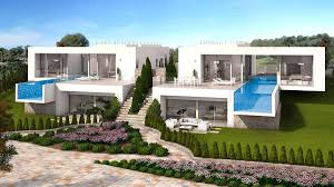 Villas For Sale at Las Colinas Golf Resort 