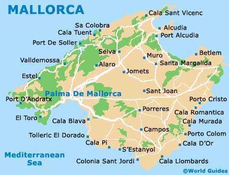 Your Move Spain - Mallorca